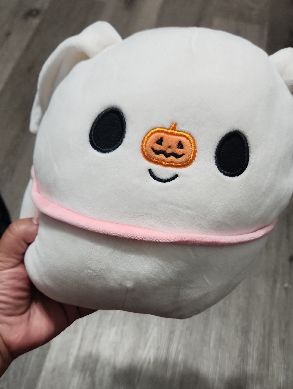 Squishmallows Zero
